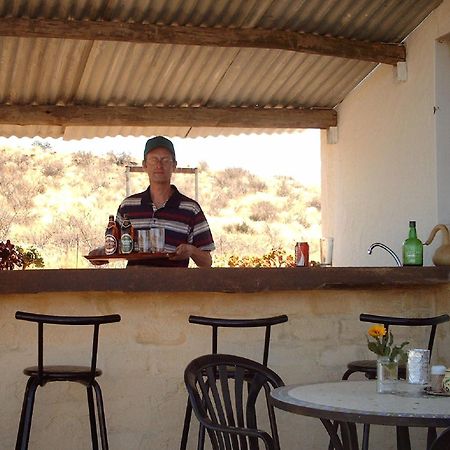 Capricorn Restcamp Villa Rietoog Kültér fotó