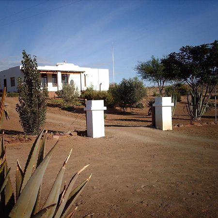 Capricorn Restcamp Villa Rietoog Kültér fotó