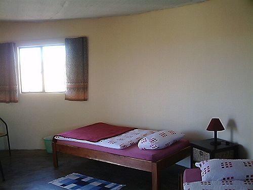Capricorn Restcamp Villa Rietoog Kültér fotó