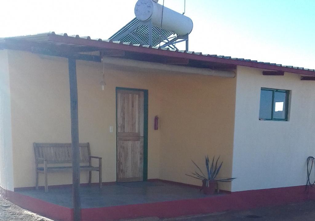 Capricorn Restcamp Villa Rietoog Kültér fotó