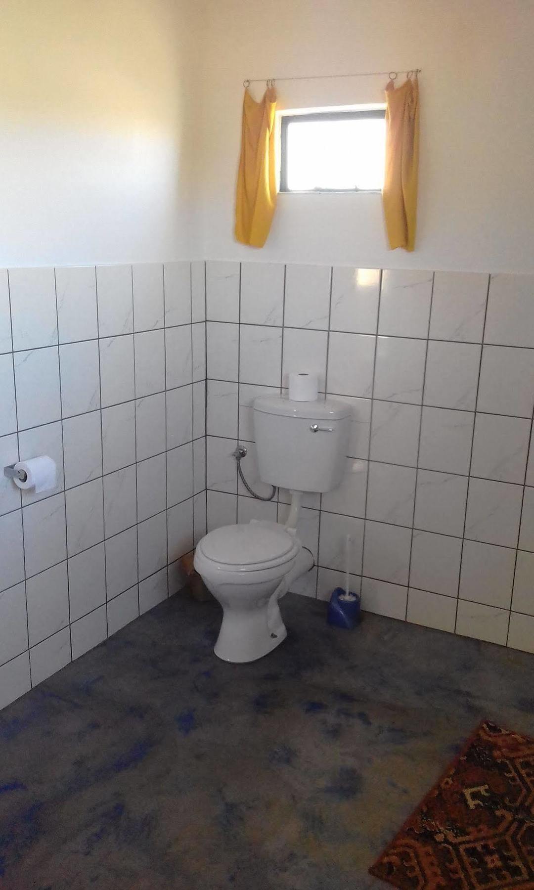 Capricorn Restcamp Villa Rietoog Kültér fotó