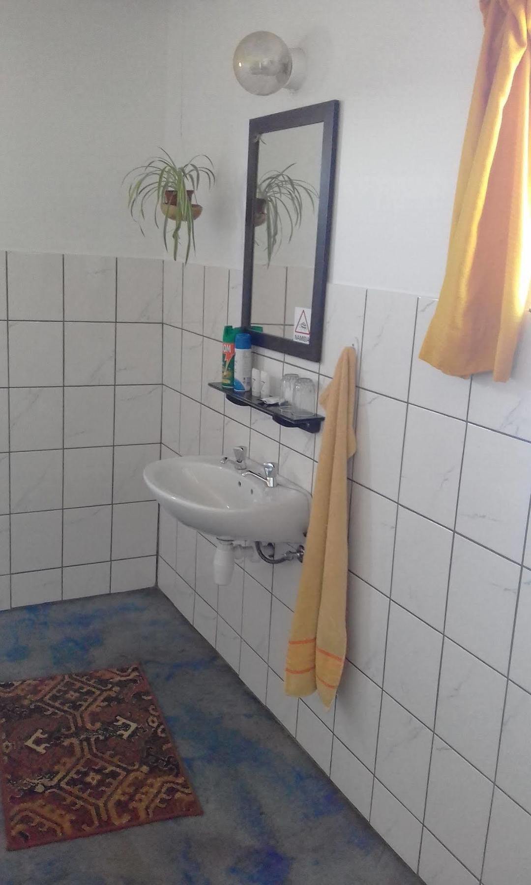 Capricorn Restcamp Villa Rietoog Kültér fotó