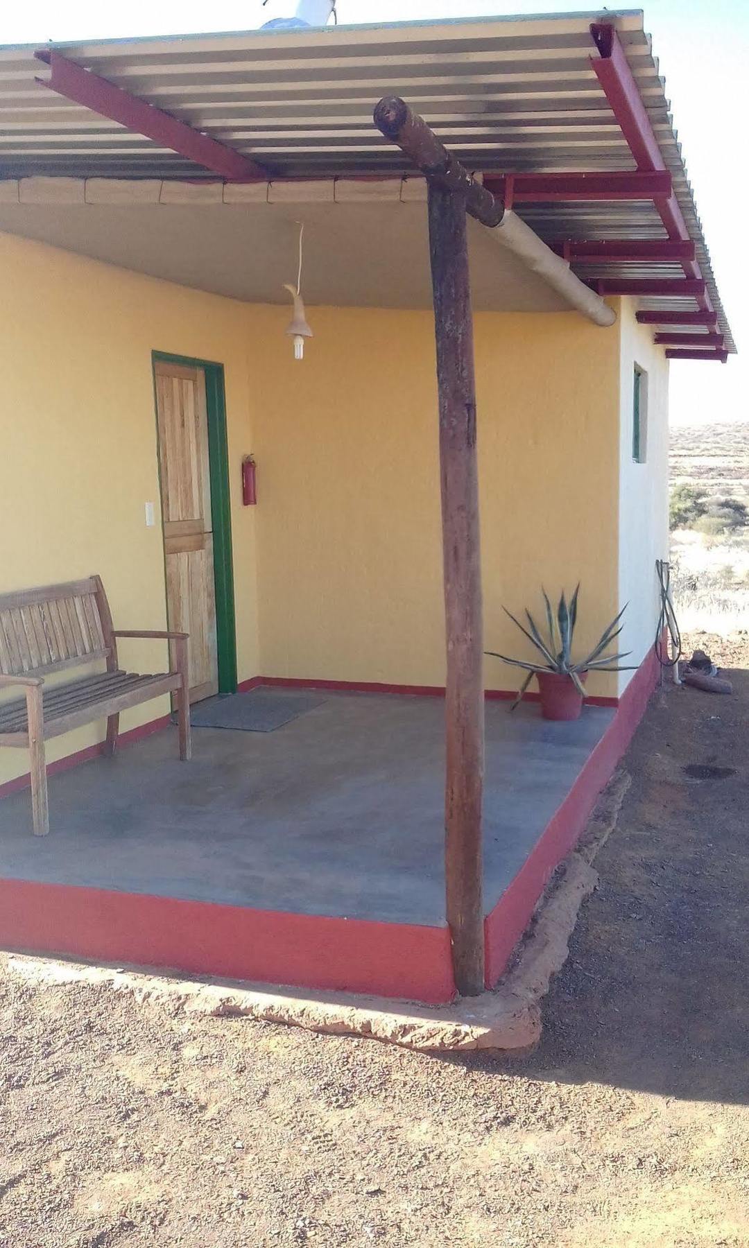 Capricorn Restcamp Villa Rietoog Kültér fotó